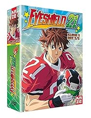 Eyeshield saison box d'occasion  Livré partout en France