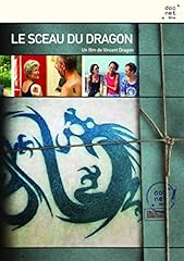 Sceau dragon d'occasion  Livré partout en Belgiqu