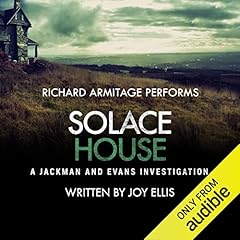 Solace house jackman for sale  Delivered anywhere in UK