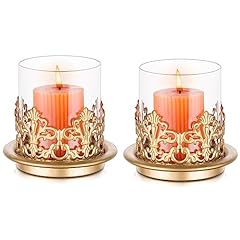 Nuptio gold candle for sale  Delivered anywhere in UK