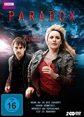 Paradox dvds gebraucht kaufen  Wird an jeden Ort in Deutschland