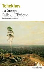 Steppe salle évêque d'occasion  Livré partout en France