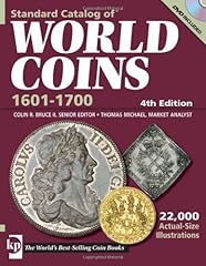 Coins monnaies 1600 d'occasion  Livré partout en France