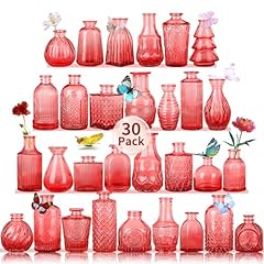 Glass bud vases for sale  Delivered anywhere in USA 