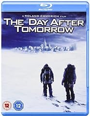 Day After Tomorrow [Blu-ray] for sale  Delivered anywhere in USA 