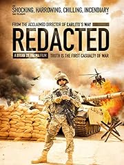 Redacted for sale  Delivered anywhere in UK