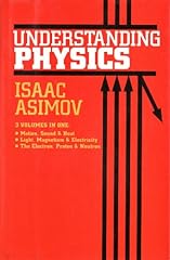 Understanding physics volumes for sale  Delivered anywhere in UK