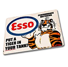 Chill esso oil for sale  Delivered anywhere in Ireland