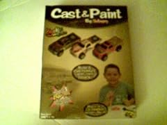 Cast paint krazy for sale  Delivered anywhere in USA 