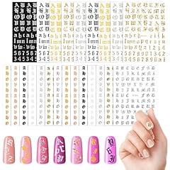 Maitys sheets letters for sale  Delivered anywhere in USA 