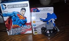 Heroclix 10th anniversary for sale  Delivered anywhere in USA 