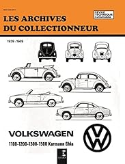 Archives collectionneur volksw d'occasion  Livré partout en France