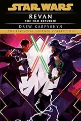 Revan star wars usato  Spedito ovunque in Italia 