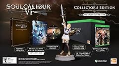 Soulcalibur xbox one for sale  Delivered anywhere in USA 