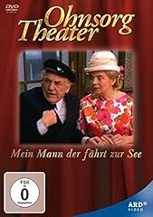 Hnsorg theater mann gebraucht kaufen  Wird an jeden Ort in Deutschland