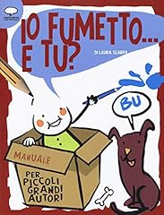 Fumetto... manuale per usato  Spedito ovunque in Italia 