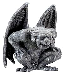 Roaring gargoyle collectible for sale  Delivered anywhere in USA 