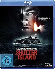 Shutter island blu gebraucht kaufen  Wird an jeden Ort in Deutschland