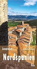 Lesereise nordspanien reich gebraucht kaufen  Wird an jeden Ort in Deutschland