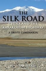 Silk road china for sale  Delivered anywhere in USA 