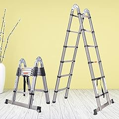Newest telescoping ladder for sale  Delivered anywhere in UK