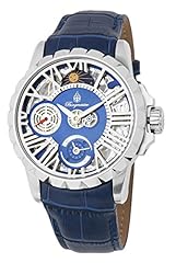Burgmeister orologio uomo usato  Spedito ovunque in Italia 