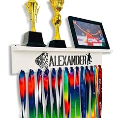 Personalized medal holder for sale  Delivered anywhere in USA 