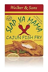 Slap mama seasoning for sale  Delivered anywhere in UK