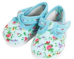 Frilly lily turquoise for sale  Delivered anywhere in UK