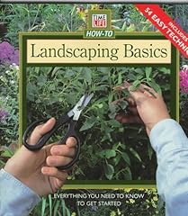 Landscaping basics everything for sale  Delivered anywhere in USA 