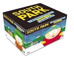 south park d'occasion south park d'occasion Livré partout en France