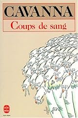 Coups sang d'occasion  Livré partout en Belgiqu