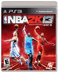 Nba 2k13 playstation for sale  Delivered anywhere in USA 