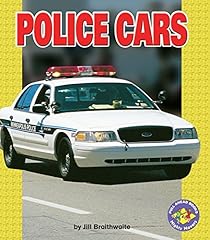 Police cars d'occasion  Livré partout en Belgiqu