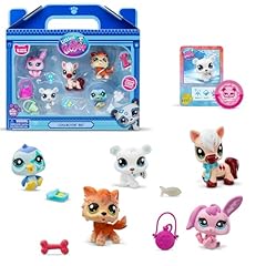 Toys littlest pet d'occasion  Livré partout en France