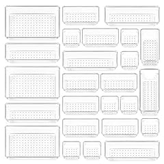 Vtopmart pcs clear for sale  Delivered anywhere in USA 