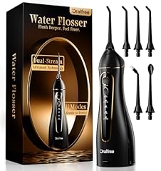 Oralfree water flosser for sale  Delivered anywhere in USA 