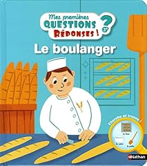 Boulanger 3 d'occasion  Livré partout en Belgiqu