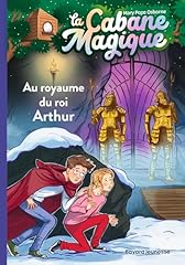 Royaume roi arthur d'occasion  Livré partout en Belgiqu