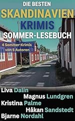 Besten skandinavienkrimis somm gebraucht kaufen  Wird an jeden Ort in Deutschland