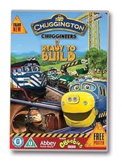 Chuggington chuggineers ready for sale  Delivered anywhere in Ireland