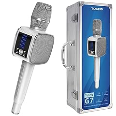 Tosing professionell 20w gebraucht kaufen  Wird an jeden Ort in Deutschland