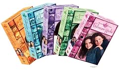 Gilmore girls complete for sale  Delivered anywhere in USA 