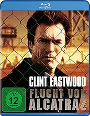 Flucht alcatraz blu gebraucht kaufen  Wird an jeden Ort in Deutschland