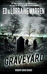 Graveyard true hauntings for sale  Delivered anywhere in UK
