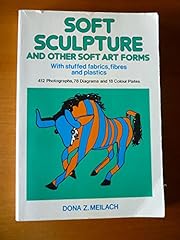 Soft sculpture soft for sale  Delivered anywhere in USA 