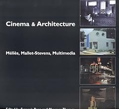 Cinema architecture melies d'occasion  Livré partout en France