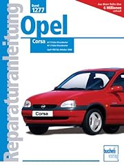Opel corsa diesel usato  Spedito ovunque in Italia 