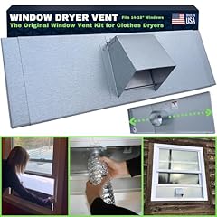 Window dryer vent for sale  Delivered anywhere in USA 