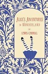 Alice adventures wonderland for sale  Delivered anywhere in Ireland
